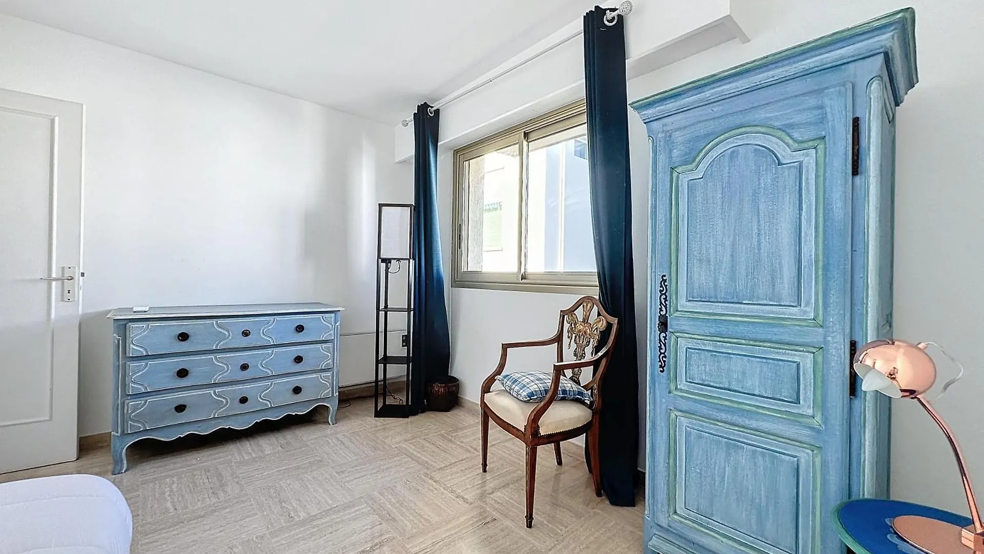 Appartement 78M2 Terrasse Vue Mer A 50M De La Croisette Cannes