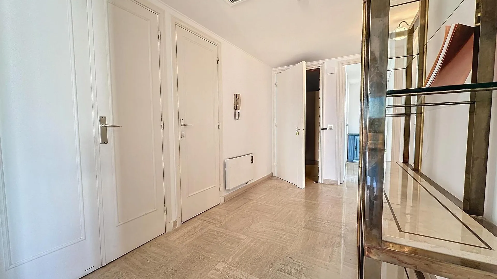 78M2 Terrasse Vue Mer A 50M De La Croisette Cannes Apartment
