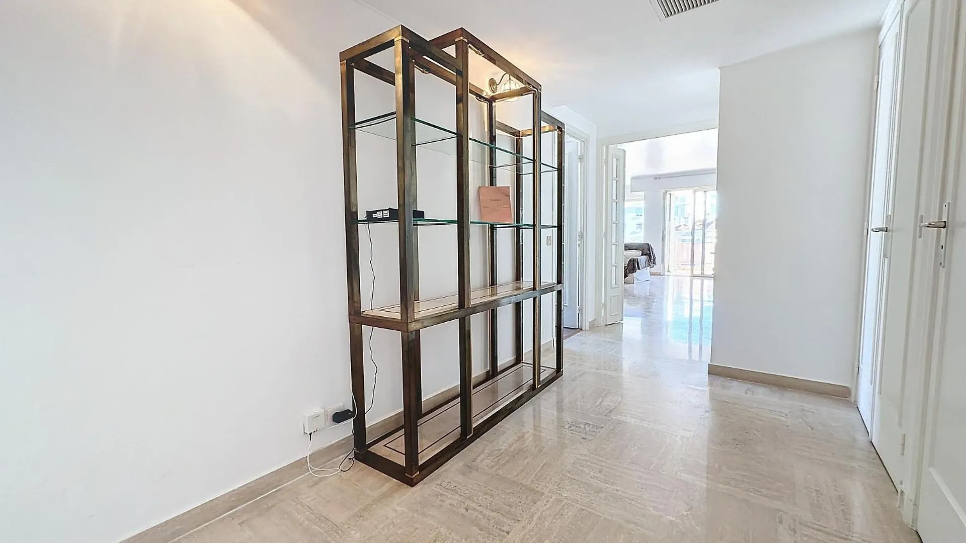 78M2 Terrasse Vue Mer A 50M De La Croisette Cannes Apartment
