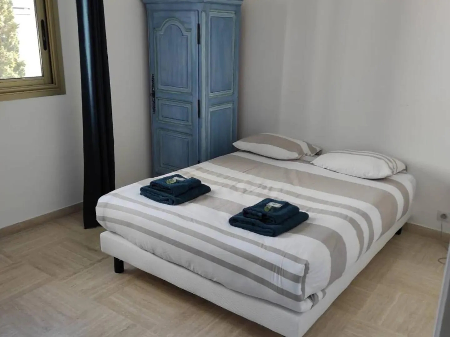 78M2 Terrasse Vue Mer A 50M De La Croisette Cannes Appartamento